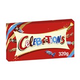 EVERYDAY OFFICE NATIONAL GIFT CHOCOLATES