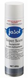 BULK GLEN 20 ALTERNATIVE JASOL AEROSOL SUPERSCENT ANTIBACTERIAL AIR FRESHENER 400GM CTN12
