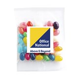 EVERYDAY JELLY BEANS PK10 500GMS TOTAL WEIGHT