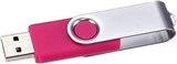 EVERYDAY HIGH SPEED ROTATING USB DRIVE 30  32 256GB PINK EACH