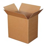 EVERYDAY BROWN PACKING CARTON BOX 570H X 300W X 240Hmm  CARTON 25