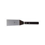 ANGLE STRAIGHT TIP SPATULA100mm IS831510