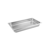 ANTIJAM STEAM PANSS  11 SIZE 100mm  PERFORATED