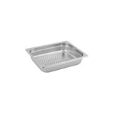ANTIJAM STEAM PANSS  12 SIZE 65mm  PERFORATED