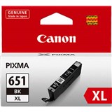 CANON INKJET CARTRIDGE GREY