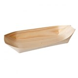 BIO WOOD SERVINGWARE PK50