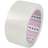 NACHI 101 PACKAGING TAPE 48MM X 75M CLEAR
