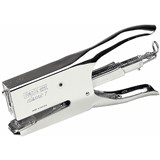 RAPID K1 PLIER STAPLER CHROME