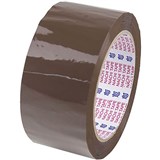 NACHI 101 PACKAGING TAPE 36MM X 75M BROWN