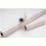 CONTACT BOOK COVERING SELF ADHESIVE 60 MICRON 450MM X 20M CLEAR