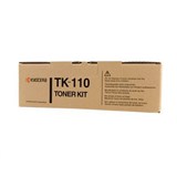 KYOCERA TK110 TONER CARTRIDGE BLACK