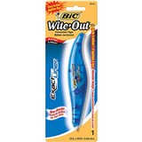 BIC WITEOUT EXACT LINER CORRECTION PEN 5MM X 6M