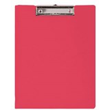 BANTEX CLIPFOLDER PVC A4 MELON