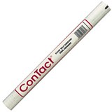 CONTACT ECONOMY BOOK COVERING SELF ADHESIVE 50 MICRON 450MM X 15M CLEAR