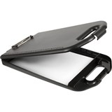 MARBIG PROFESSIONAL STORAGE CLIPBOARD A4 BLACK