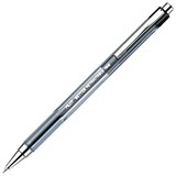 PILOT BP145 RETRACTABLE BALLPOINT PEN FINE 07MM BLACK