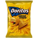 DORITOS CORN CHIPS NACHO CHEESE 170G