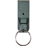 REXEL ID KEY HOLDER BELT STYLE SILVER