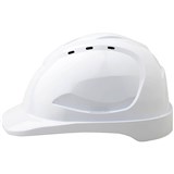 PROCHOICE HHV9 HARD HAT VENTED 9 POINT PUSHLOCK HARNESS