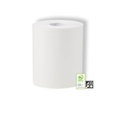 LIVI ESSENTIALS HAND TOWEL ROLL 1PLY 200M AUTOCUT CARTON 6