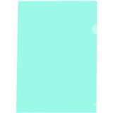 MARBIG ULTRA LETTER FILE PP A4 GREEN