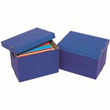 MARBIG STOAWAYS ARCHIVE BOX ASSORTED PACK 2