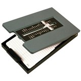 MARBIG TELEPHONE LIST INDEX FINDER GREY