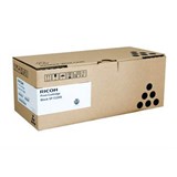 RICOH 406059 TYPE 220 TONER CARTRIDGE BLACK