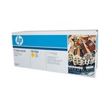 HP 307A CE742A TONER CARTRIDGE YELLOW