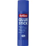 ARTLINE GLUE STICK 40G