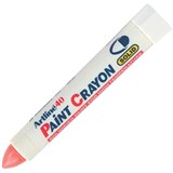 ARTLINE 40 PERMANENT PAINT CRAYON RED