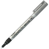 ARTLINE 993 CALLIGRAPHY PEN 25MM SILVER
