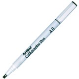 ARTLINE 244 CALLIGRAPHY PEN 40MM BLACK