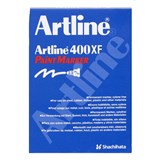 ARTLINE 400 PAINT MARKER BULLET 23MM BLUE
