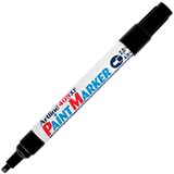 ARTLINE 409 PAINT MARKER CHISEL 40MM BLACK