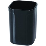 ESSELTE SWS PENCIL CUP BLACK