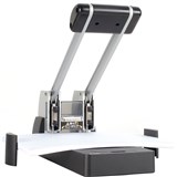 CARL 2 HOLE PUNCH 145 SHEET CAPACITY