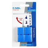 CARL R01 ROTARY TRIMMER BLADE STRAIGHT PACK 4
