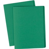 AVERY 81732 MANILLA FOLDER A4 GREEN BOX 100