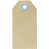 AVERY 13000 SHIPPING TAG SIZE 3 96 X 48MM BUFF BOX 1000