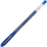 UNIBALL UM120 SIGNO GEL INK ROLLERBALL PEN 07MM BLUE