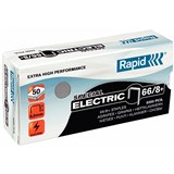 RAPID HIGH PERFORMANCE SPECIAL ELECTRIC STAPLES 668 BOX 5000