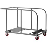FORTRESS PLANET ROUND TABLE TROLLEY