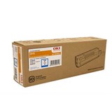 OKI 44315311 TONER CARTRIDGE CYAN