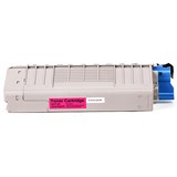 OKI 44318610 TONER CARTRIDGE MAGENTA