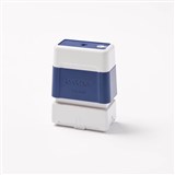 BROTHER STAMPCREATOR STAMP 14 X 38MM BLUE
