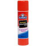 ELMERS SCHOOL GLUE STICK PURPLE 40G