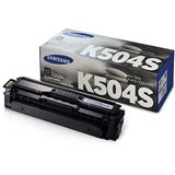 SAMSUNG CLTK504S TONER CARTRIDGE BLACK