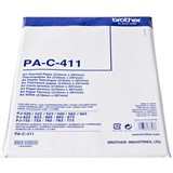 BROTHER PAC411 THERMAL PAPER A4 PACK 100