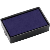 COLOP E10 SPARE PAD BLUE